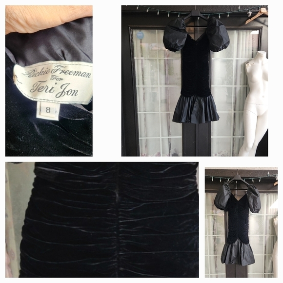 ELLIATT Reception Midi Dress - Picture 3 of 3